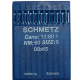 Игла Schmetz DBxK5 №  80/12