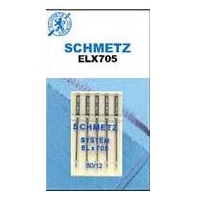 Игла SCHMETZ ELx705 SUK CF № 65