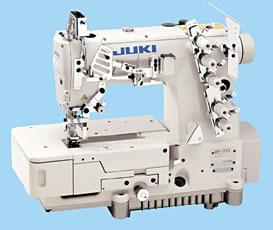 Промышленная швейная машина Juki MF-7523-U11-B56/X83047