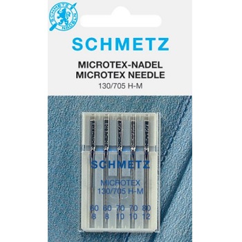 Игла SCHMETZ 130/705H-М №110