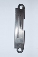 Juki DLM-5200 Пластина игольная B1190-522-S00 1/8" (original)