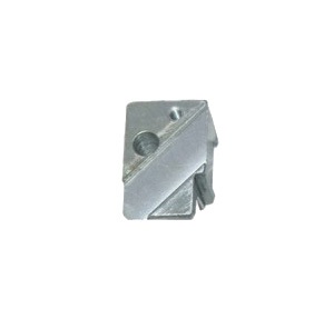 Juki MO-6900 Держатель верхнего углового ножа 115-98000 (original)