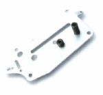 Juki MB-372 Пластина передняя 260-38752 (original)