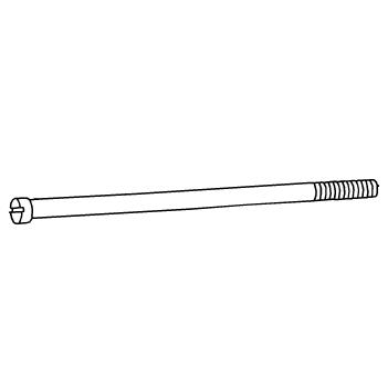 Juki MB-1373 Шток останова 260-27805  (original)