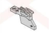 Juki 3128-7 Двигатель ткани 102-38509 3/8"