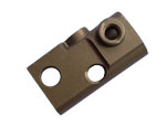 Juki MO-2516 Корпус игловодителя 118-15503 (original)
