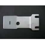 Juki MB-372 Пластина подвижная MAZ-01404000 (original)