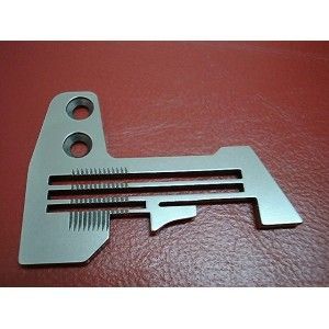 Siruba 737 Пластина игольная E797
