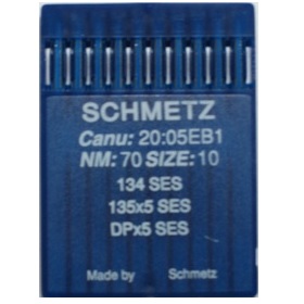 Игла Schmetz 134 SES (DPx5 SES) №  90/14
