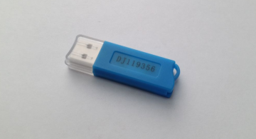 USB-флешка для плоттера VMA V-J1850PHQ (dj119356)