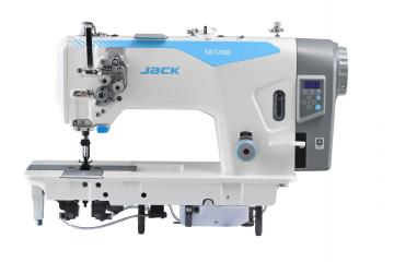 Промышленная швейная машина Jack JK-58750B-A-005C
