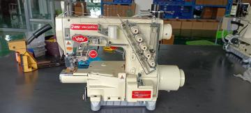 Промышленная швейная машина   VMA V-888A-01GBx356/EUT