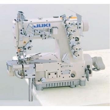 Промышленная швейная машина Juki MF-7923-Н23-B56/UT/MC (для подгибки низа с подрезкой края)