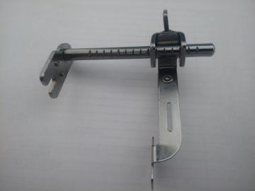 Линейка откидная R7
