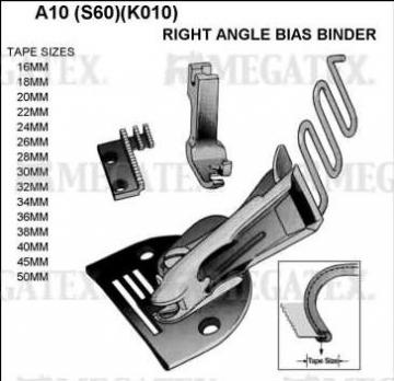 Окантователь Golden Eagle  A10 32 мм (1-1/4")