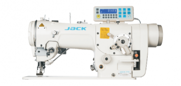Промышленная швейная машина Jack JK-2284B-4E