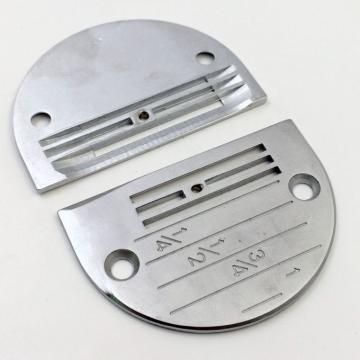 Jack A4 Пластина игольная 11414006 (115015006) (original)