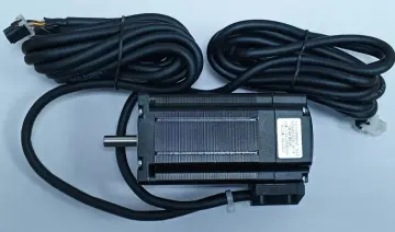 Jack MS-90A Мотор механизма обрезки нити 42230534 (original)