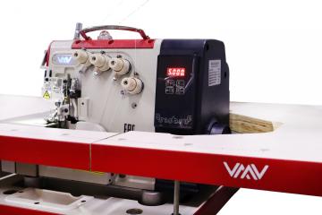 Оверлок VMA V-E4-4-M003/333
