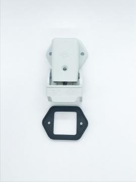 BATTISTELLA Разъем (мама) G00123 5-ти конт для SoleA