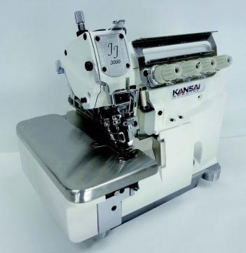 Оверлок Kansai Special JJ3014GH-40M-2x4