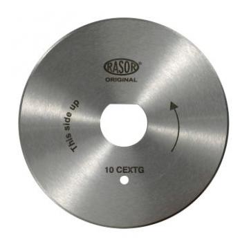 Лезвие дисковое RASOR R100 (О) 10CEXTG