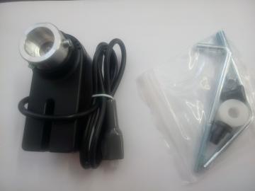 Jack 510A Позиционер внешний 2MUC04C7605/9501101000 original