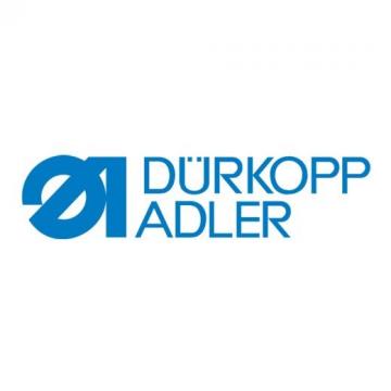 Durkopp 244 Полукольцо челнока 244 4000