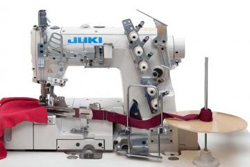 Промышленная швейная машина Juki MF-7522-E11-B40/X83049