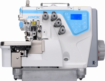 Оверлок Jack JK-C3-4-M03/333/S