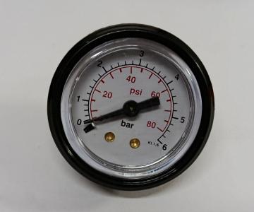 Rotondi Манометр 3025011 1/8 6bar