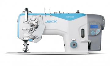 Промышленная швейная машина Jack JK-58450J-405E 