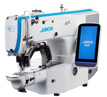 Закрепочная машина Jack JK-T1900GSK+- D (IOT)