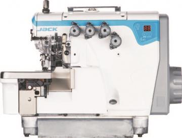 Оверлок Jack E4S-5-M04-435