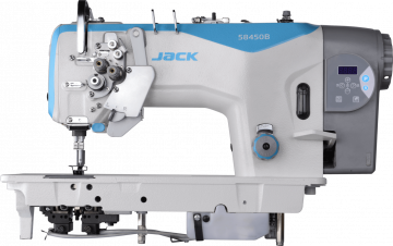 Промышленная швейная машина Jack JK-58450B-005C