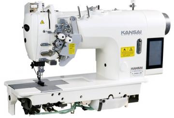 Промышленная швейная машина Kansai Special KL-8720E-5