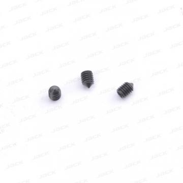 Jack 798 Винт 207S14010  M3x4
