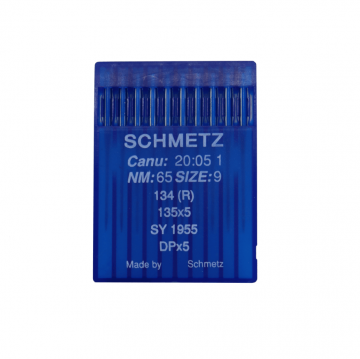Игла Schmetz 134 (DPx5) №  65/9