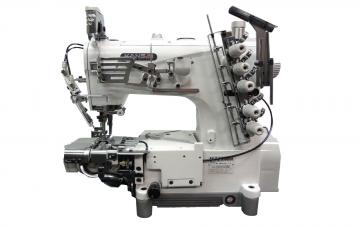 Промышленная швейная машина Kansai Special NR-9803GALK-UTA 7/32"(5.6мм)