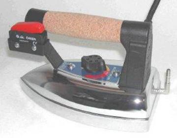 Утюг Bieffe FN1 (1,5кг)