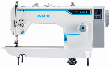 Промышленная швейная машина Jack F6