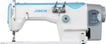 Промышленная швейная машина Jack JK-8558G-1-WZ