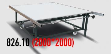 Передвижной стол IMA 826.10 (2000*2000)
