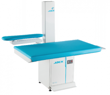 Прямоугольный стол Jack L5-15F-F81 (150x80cm)