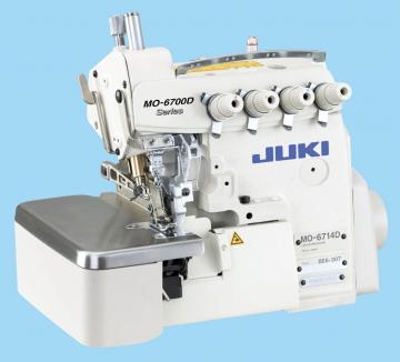 Оверлок Juki МО-6714DA-BE6-44H (комплект)