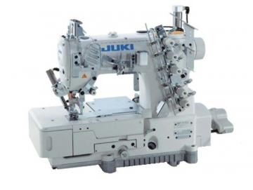 Промышленная швейная машина Juki MF-7523-U11-B64/UТ35(эл.)