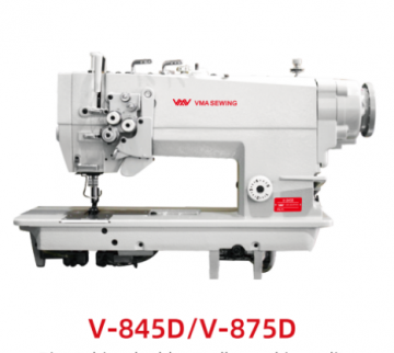 Промышленная швейная машина  VMA V-875DX