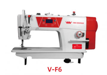 Промышленная швейная машина  VMA V-F6-7