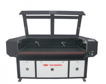 Станок для лазерной резки VMA V-LS160100AF-2-F130W
